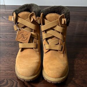 Opening Ceremony x Timbaland Boots